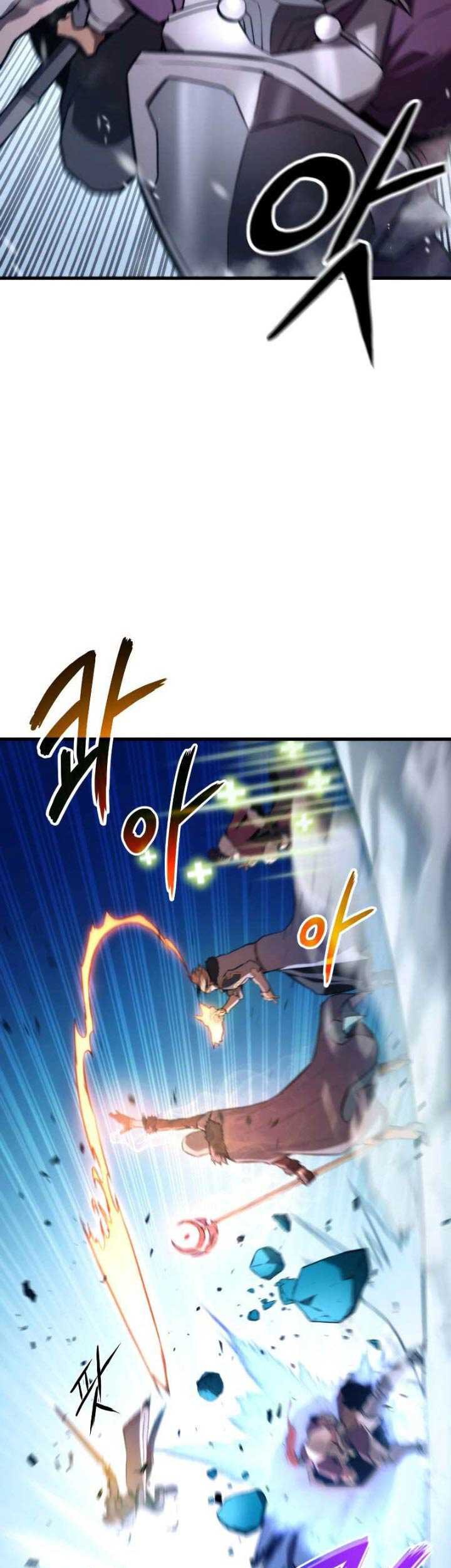 Ranker’s Return (Remake) Chapter 36 - halaman 26