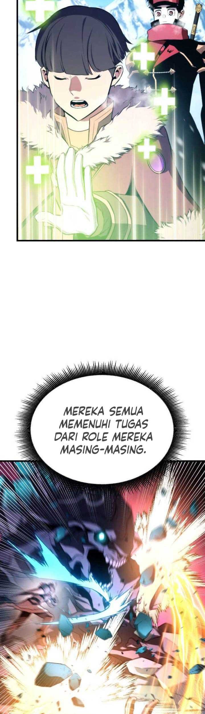 Ranker’s Return (Remake) Chapter 36 - halaman 28
