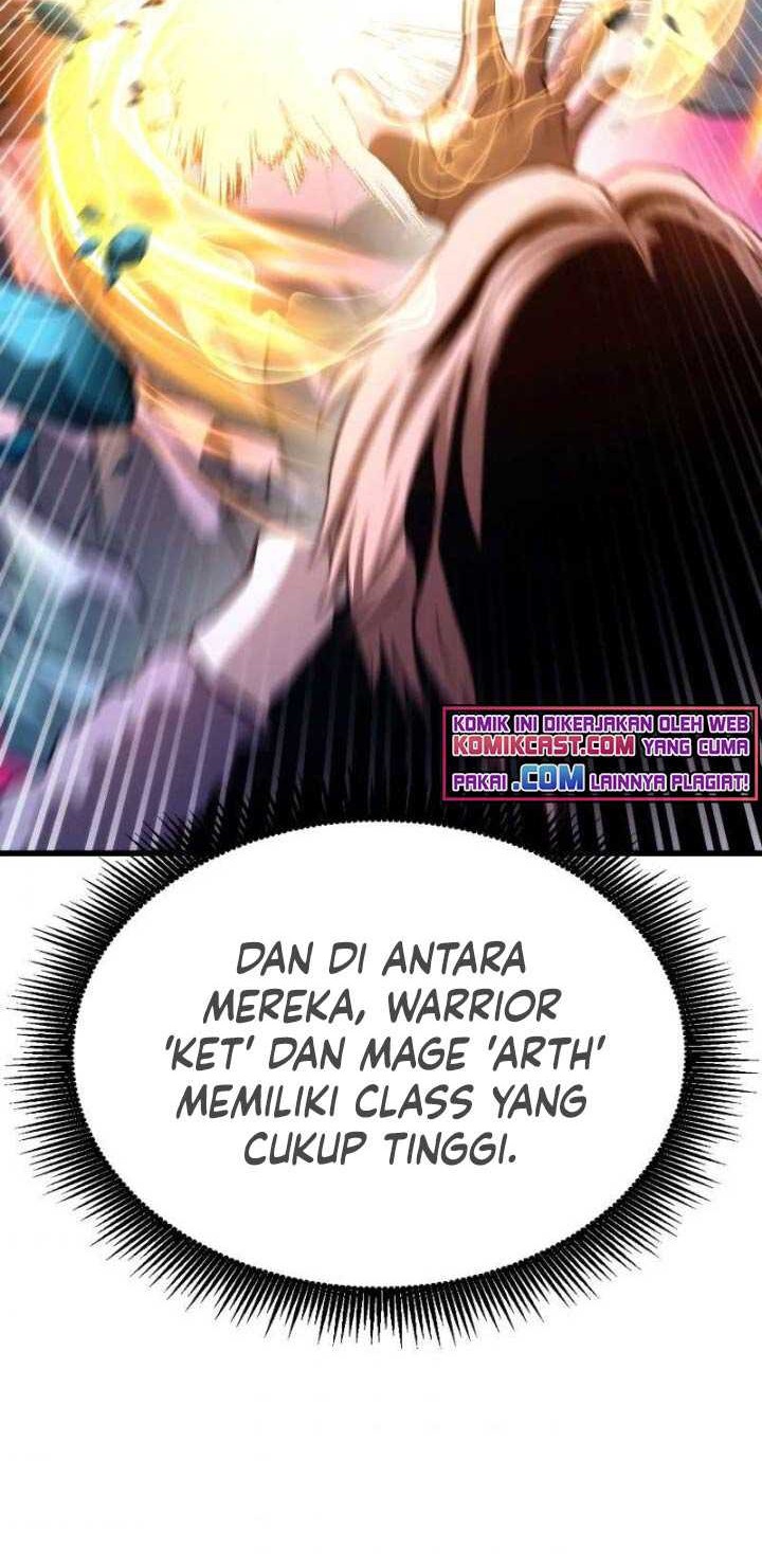 Ranker’s Return (Remake) Chapter 36 - halaman 29
