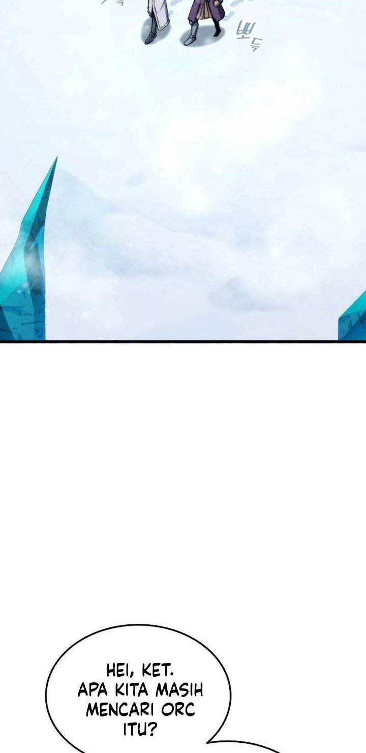 Ranker’s Return (Remake) Chapter 36 - halaman 3