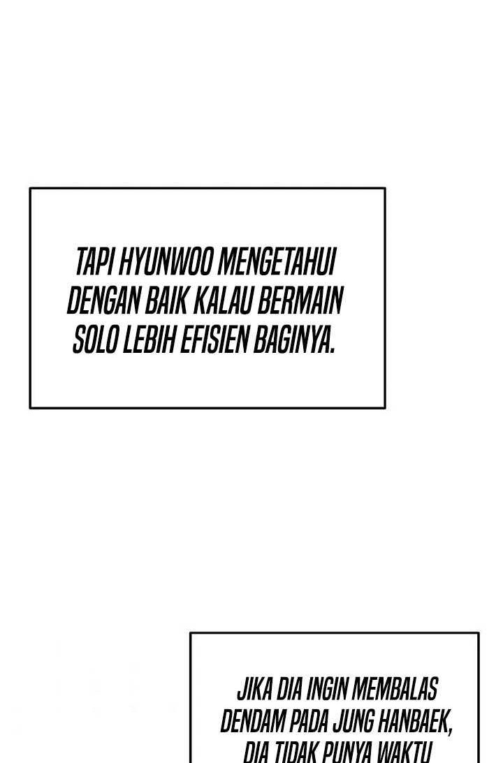 Ranker’s Return (Remake) Chapter 36 - halaman 33