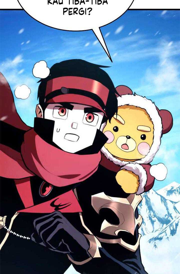 Ranker’s Return (Remake) Chapter 36 - halaman 35