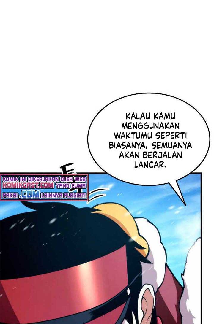 Ranker’s Return (Remake) Chapter 36 - halaman 37