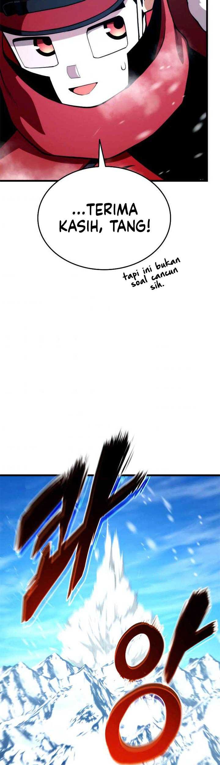 Ranker’s Return (Remake) Chapter 36 - halaman 38