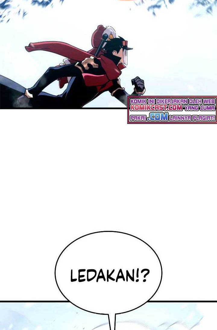 Ranker’s Return (Remake) Chapter 36 - halaman 39