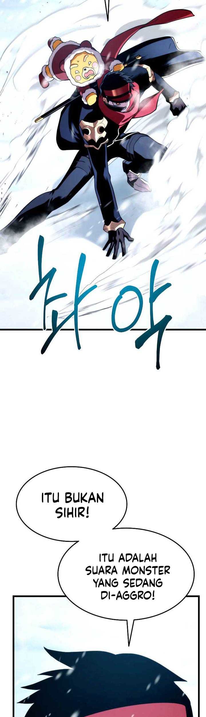 Ranker’s Return (Remake) Chapter 36 - halaman 40