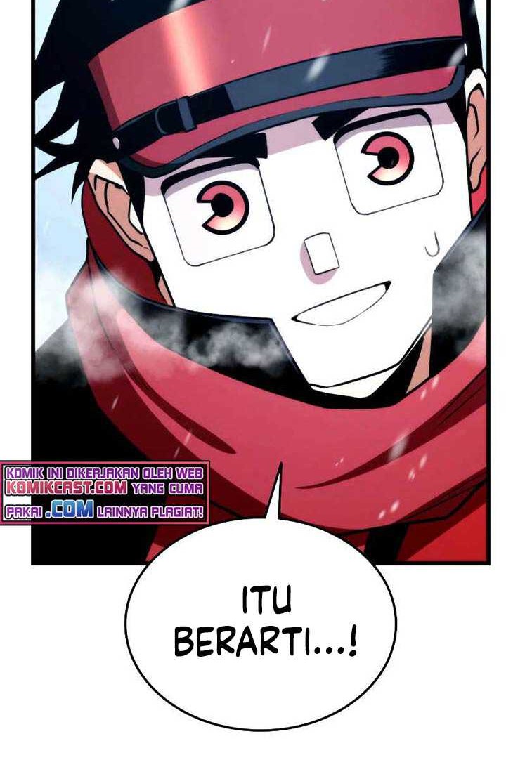 Ranker’s Return (Remake) Chapter 36 - halaman 41