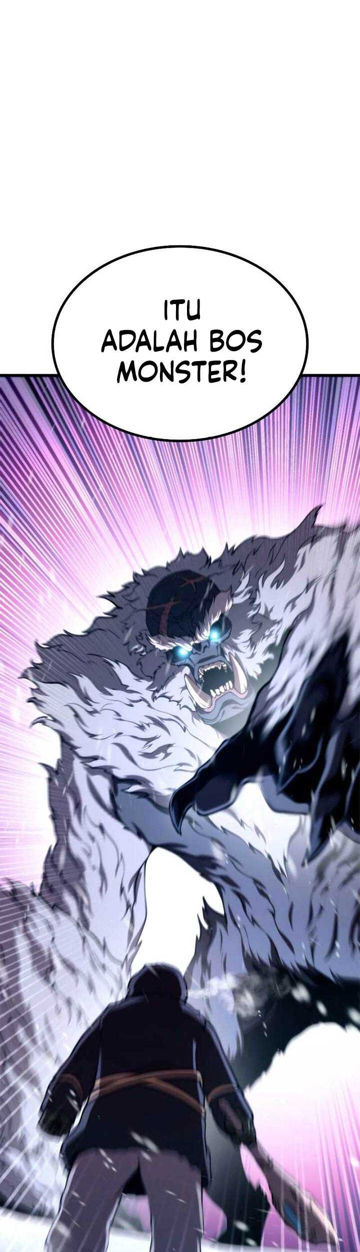 Ranker’s Return (Remake) Chapter 36 - halaman 42