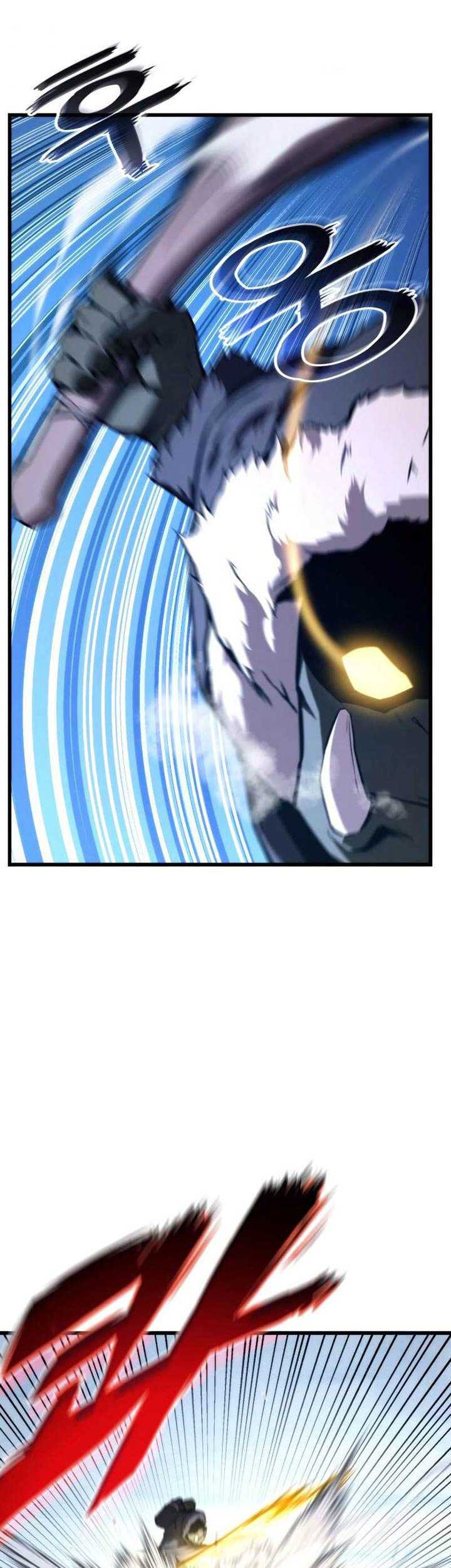 Ranker’s Return (Remake) Chapter 36 - halaman 44