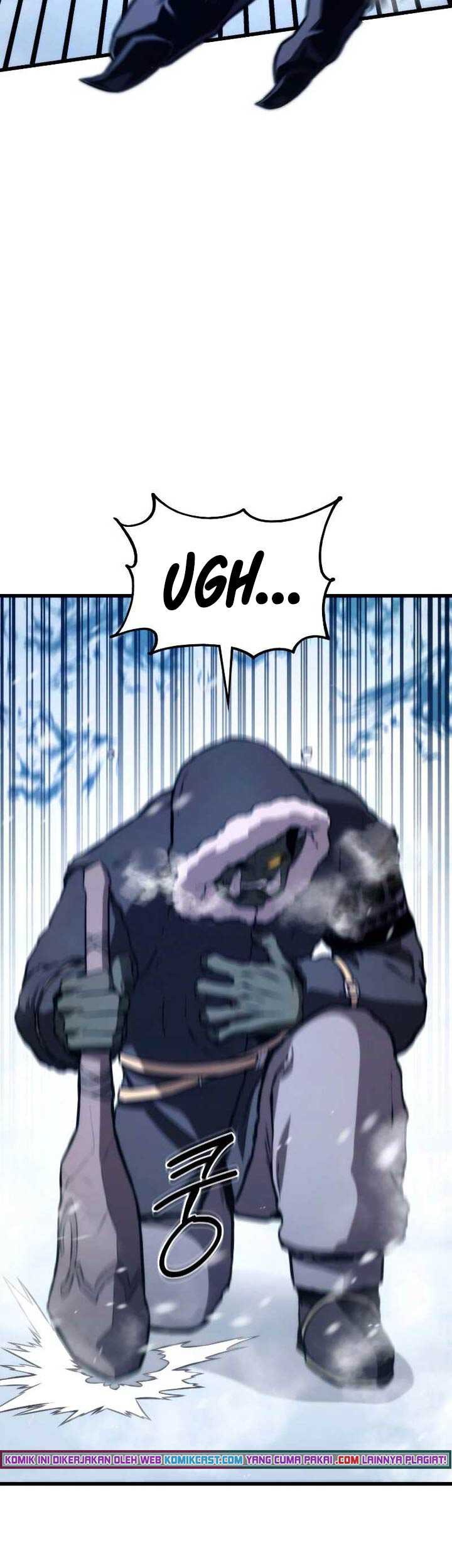 Ranker’s Return (Remake) Chapter 36 - halaman 46