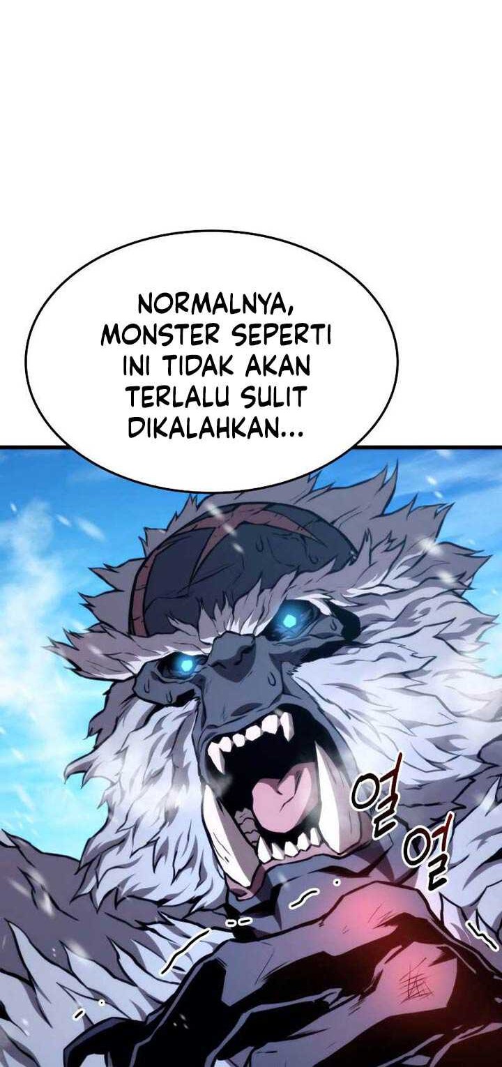 Ranker’s Return (Remake) Chapter 36 - halaman 47