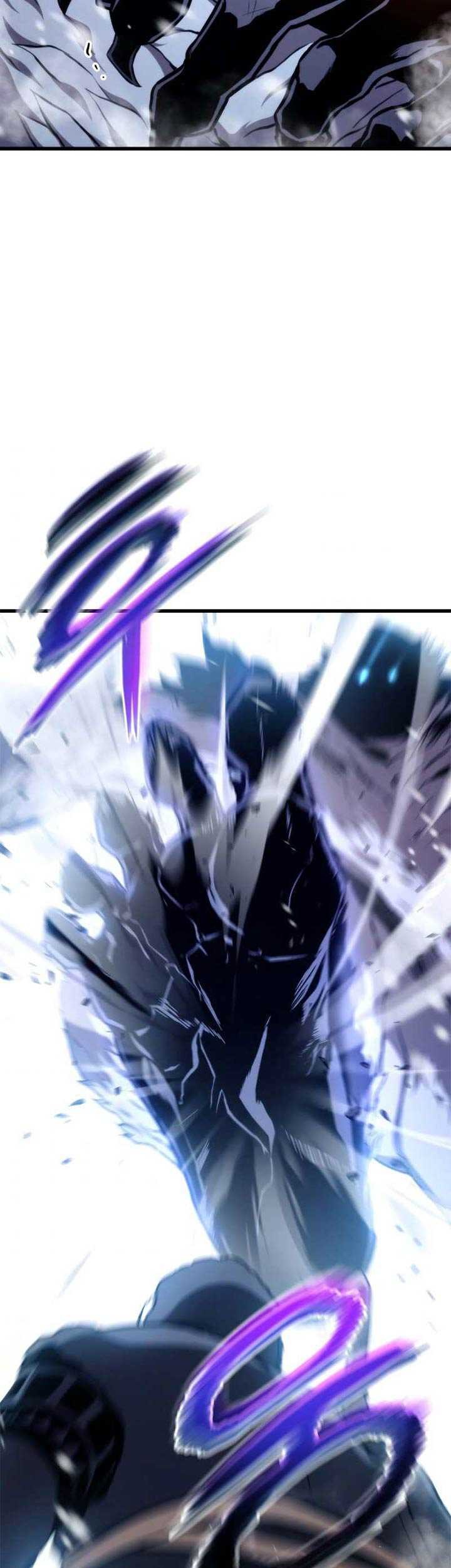 Ranker’s Return (Remake) Chapter 36 - halaman 48