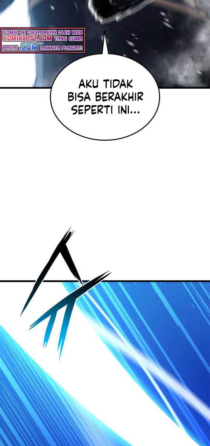 Ranker’s Return (Remake) Chapter 36 - halaman 49