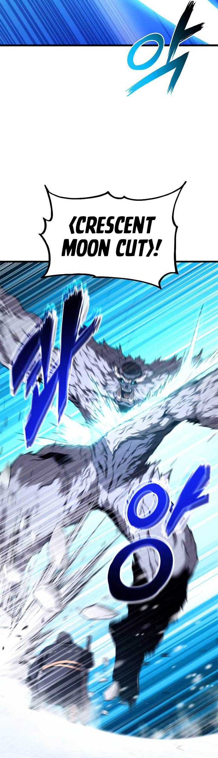 Ranker’s Return (Remake) Chapter 36 - halaman 50