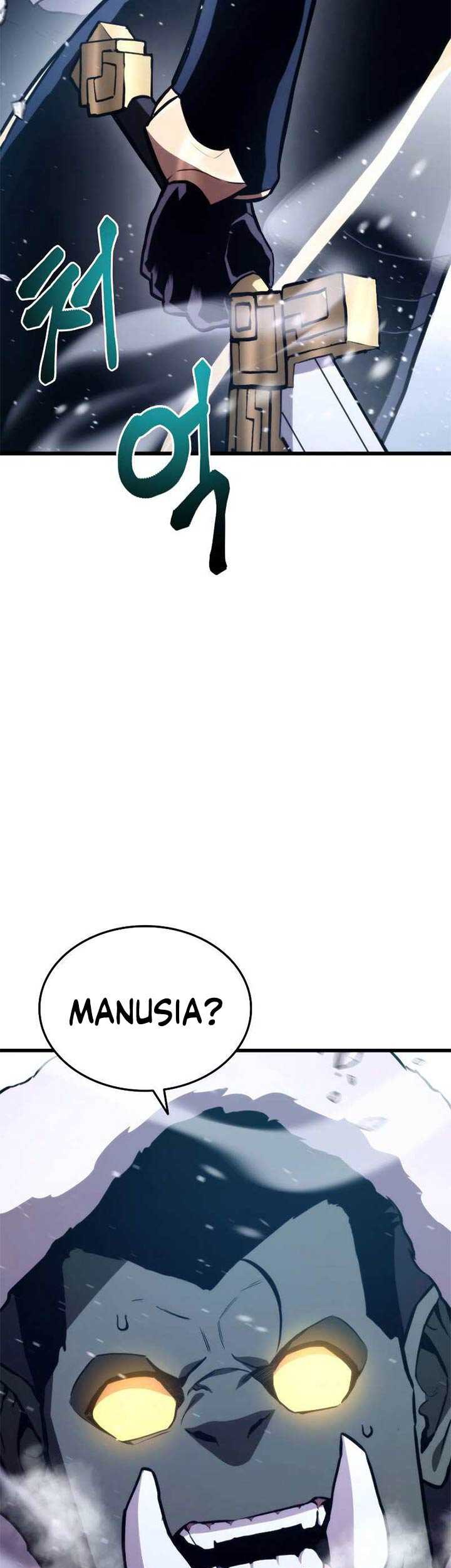 Ranker’s Return (Remake) Chapter 36 - halaman 52