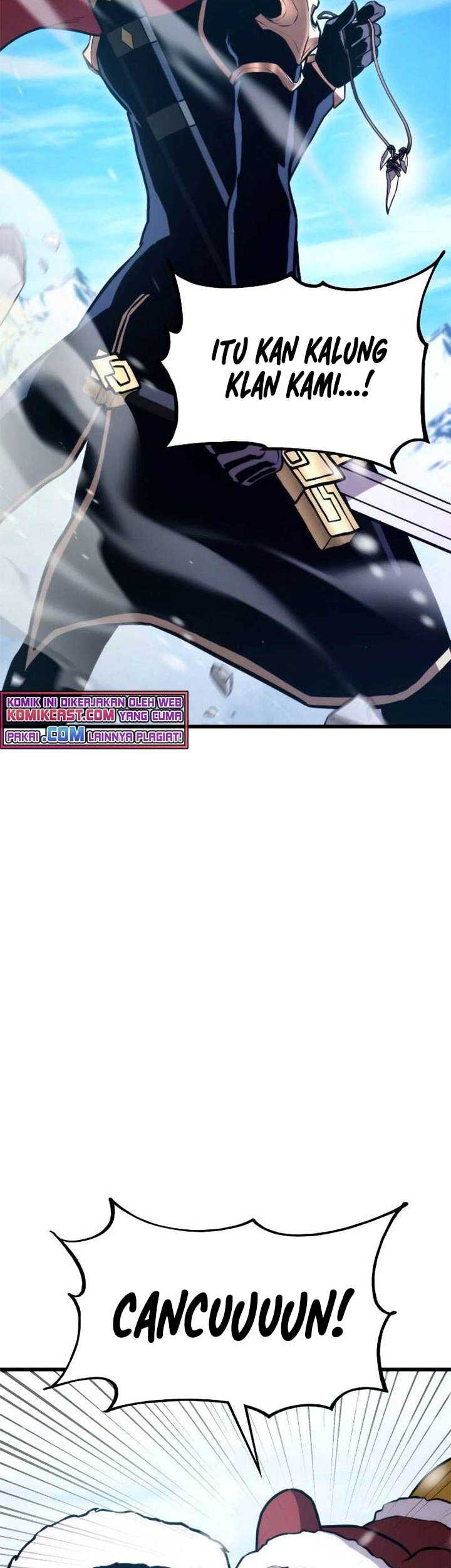 Ranker’s Return (Remake) Chapter 36 - halaman 54