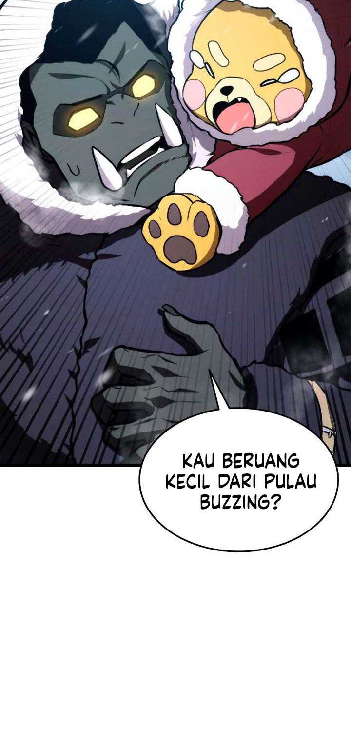 Ranker’s Return (Remake) Chapter 36 - halaman 55