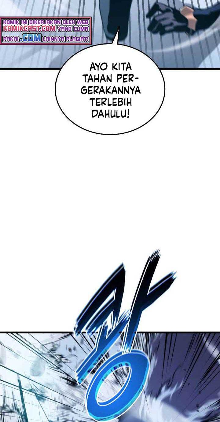 Ranker’s Return (Remake) Chapter 36 - halaman 59