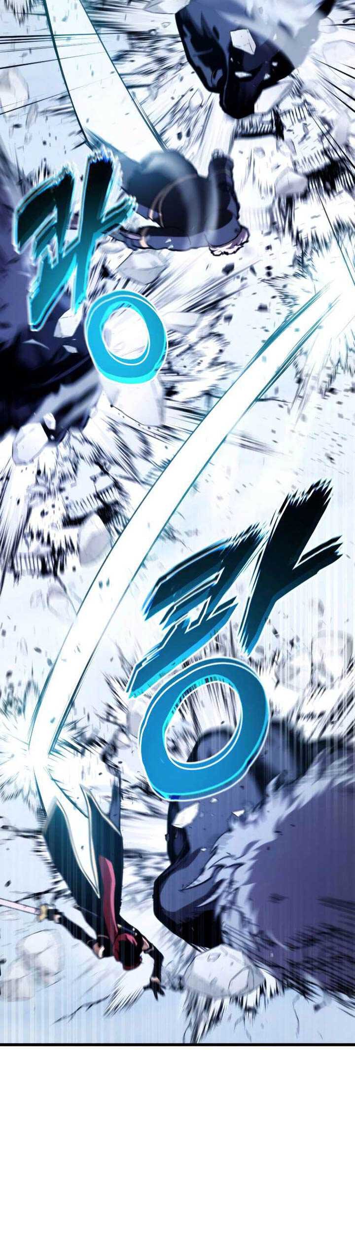 Ranker’s Return (Remake) Chapter 36 - halaman 60
