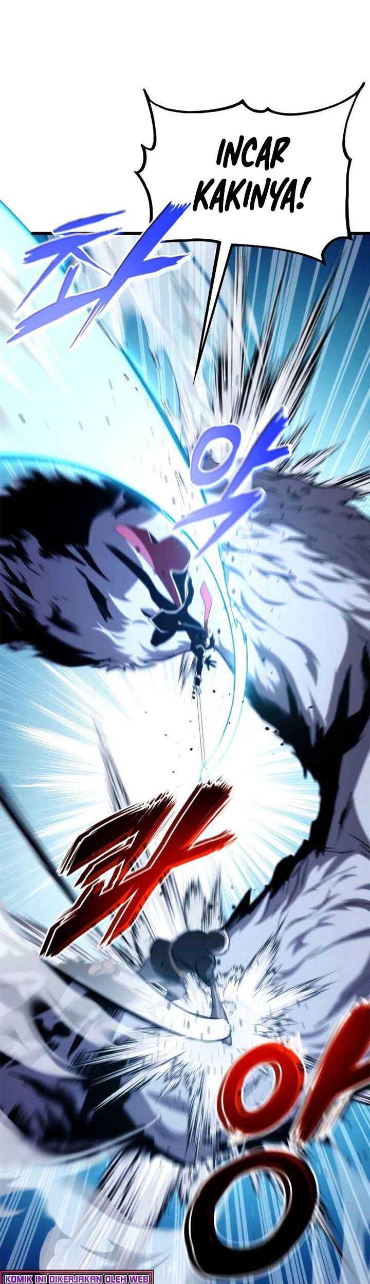 Ranker’s Return (Remake) Chapter 36 - halaman 62
