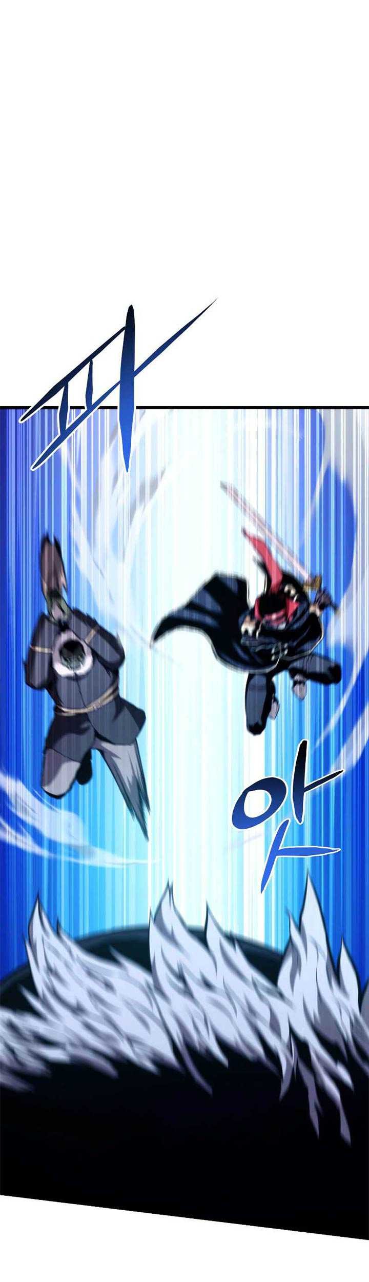 Ranker’s Return (Remake) Chapter 36 - halaman 66