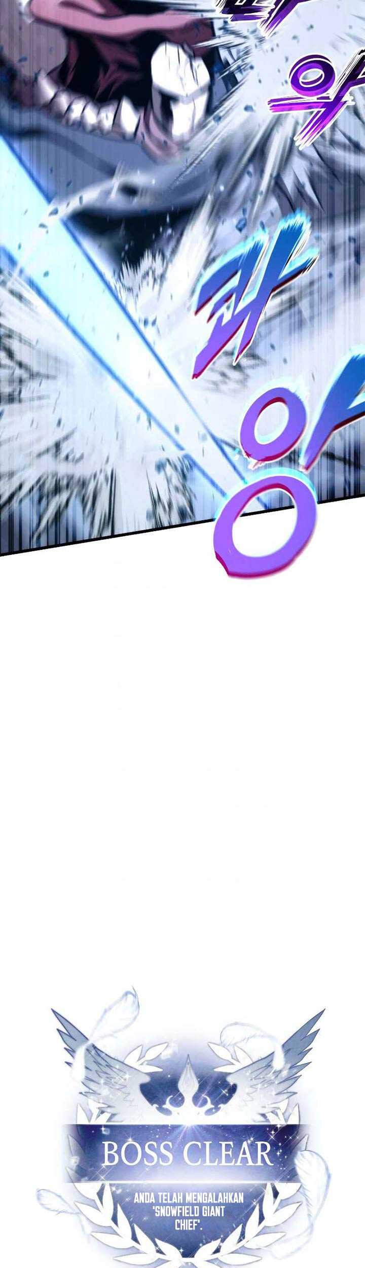 Ranker’s Return (Remake) Chapter 36 - halaman 68