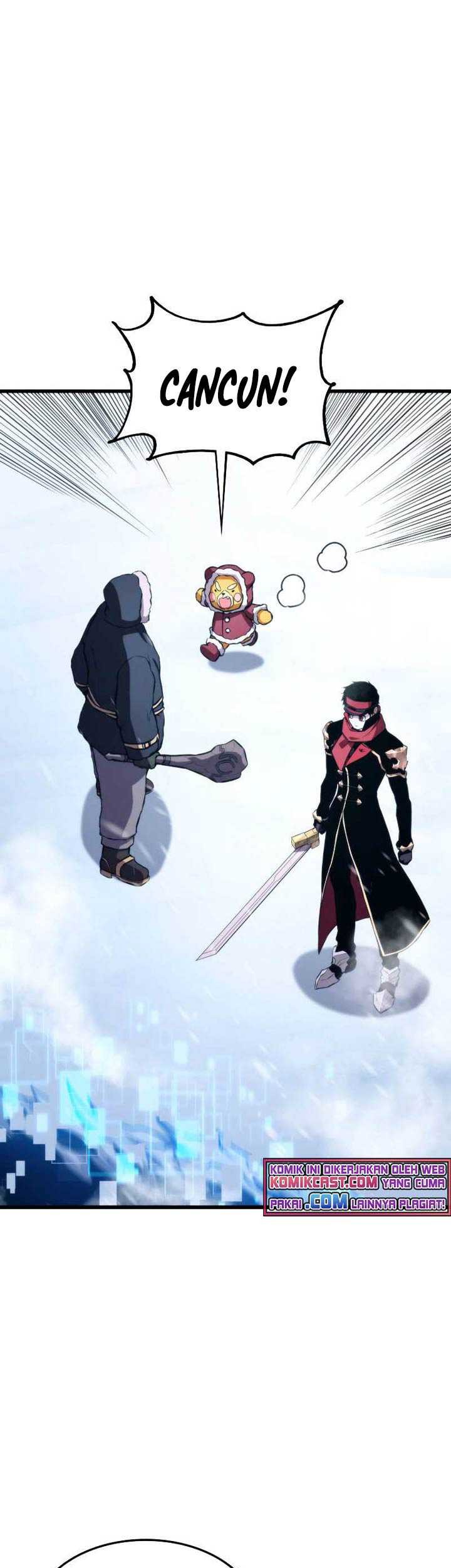 Ranker’s Return (Remake) Chapter 36 - halaman 70