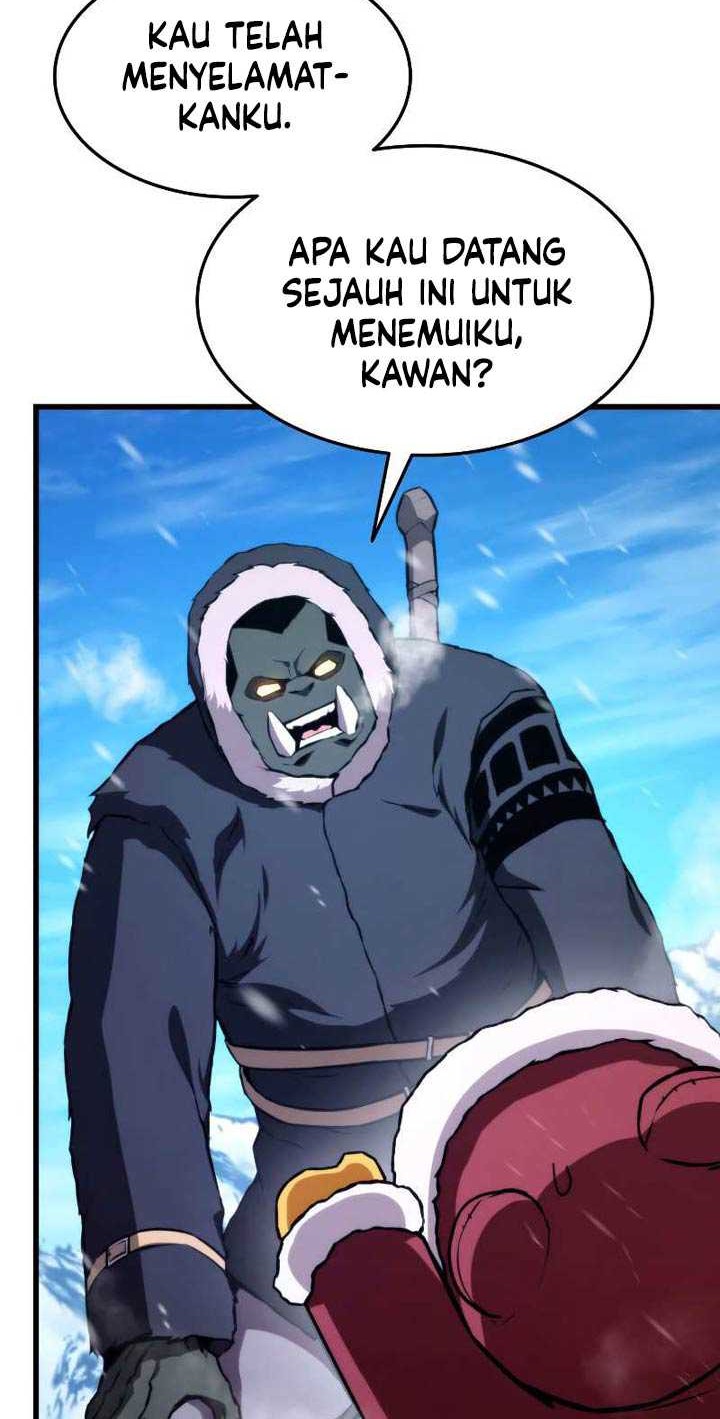Ranker’s Return (Remake) Chapter 36 - halaman 71