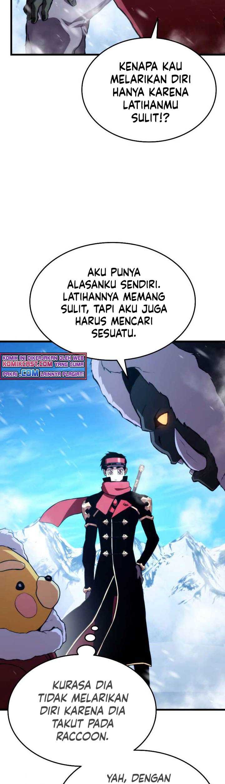 Ranker’s Return (Remake) Chapter 36 - halaman 72