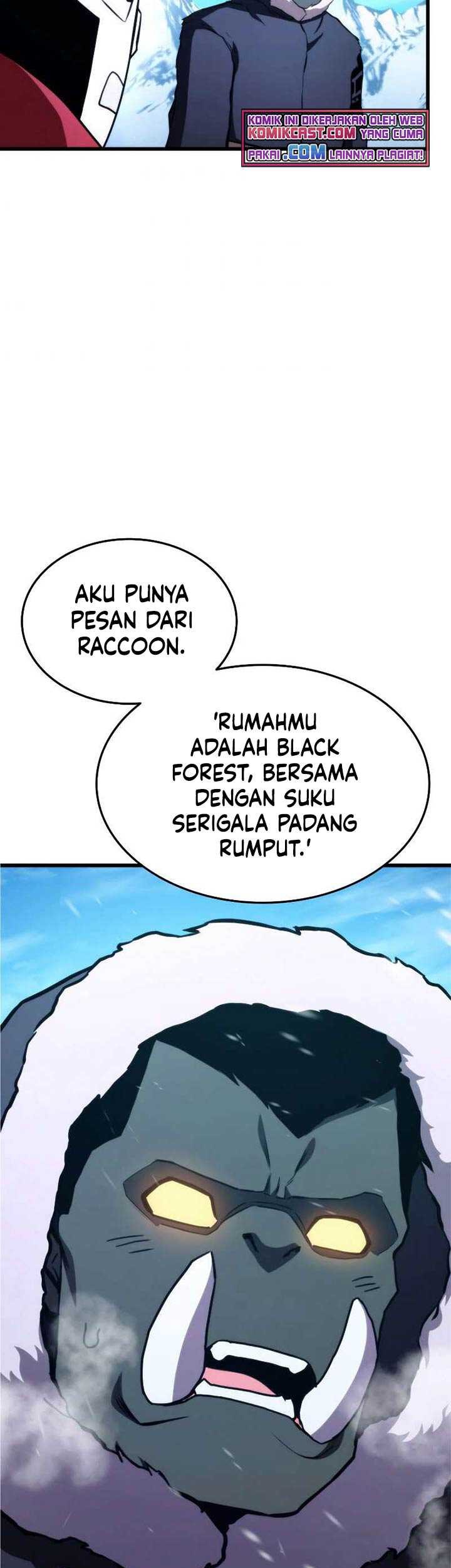 Ranker’s Return (Remake) Chapter 36 - halaman 74
