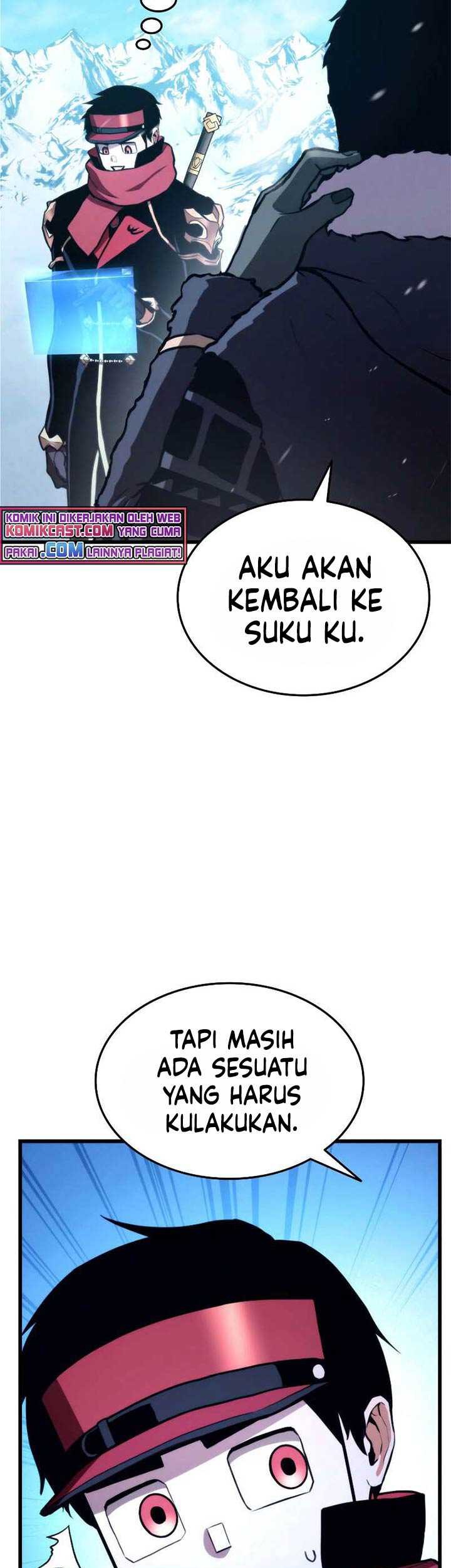 Ranker’s Return (Remake) Chapter 36 - halaman 76