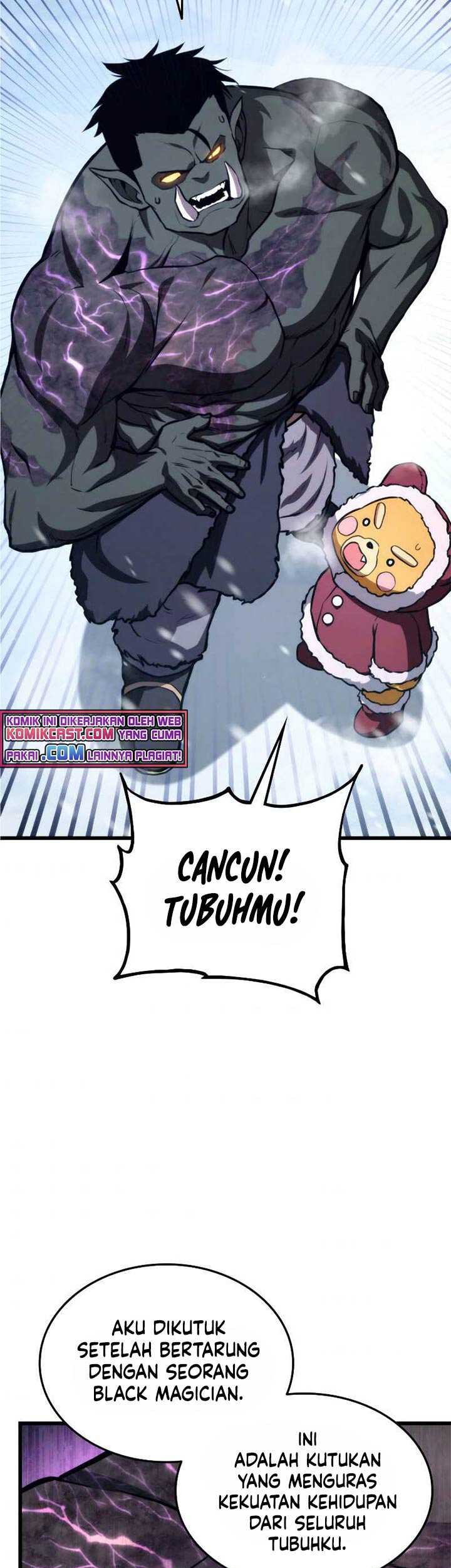 Ranker’s Return (Remake) Chapter 36 - halaman 78