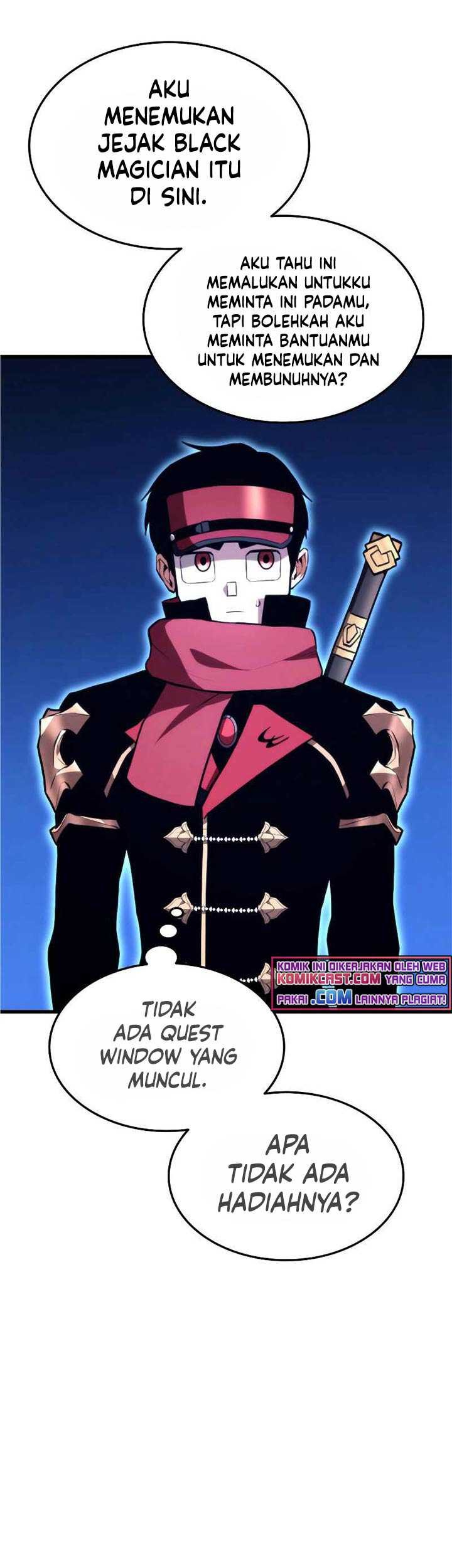 Ranker’s Return (Remake) Chapter 36 - halaman 80