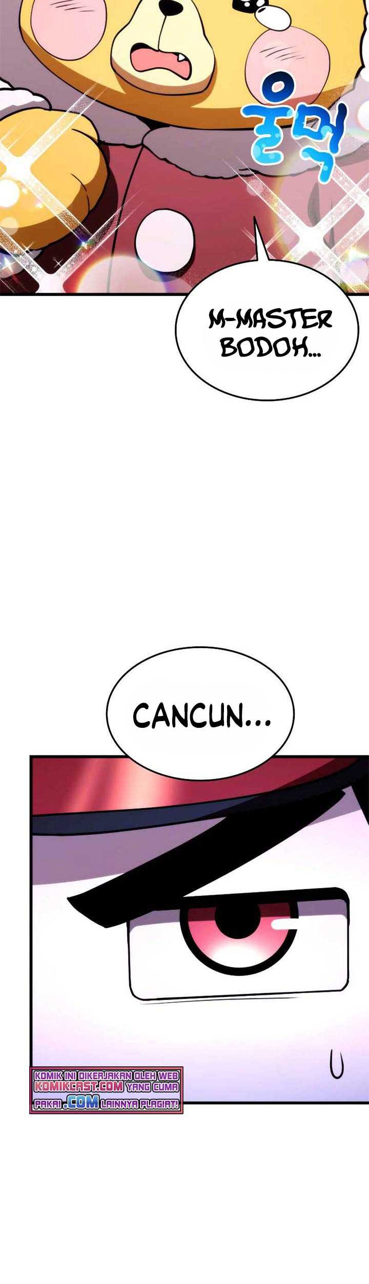 Ranker’s Return (Remake) Chapter 36 - halaman 82
