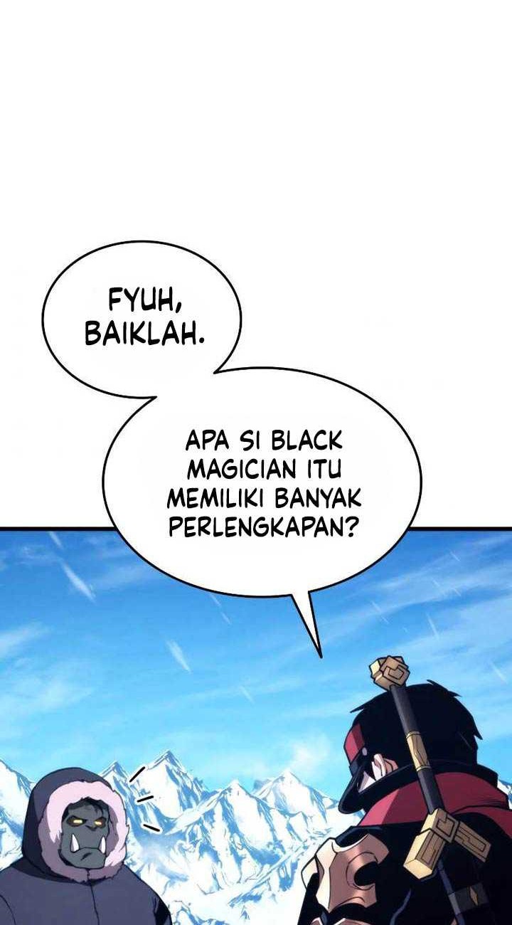 Ranker’s Return (Remake) Chapter 36 - halaman 83