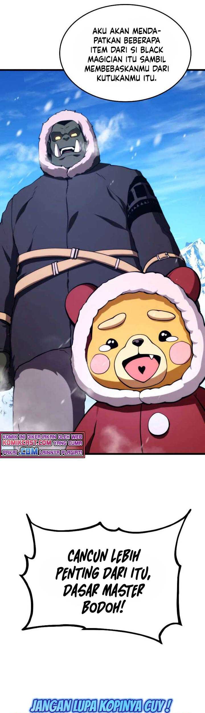 Ranker’s Return (Remake) Chapter 36 - halaman 86