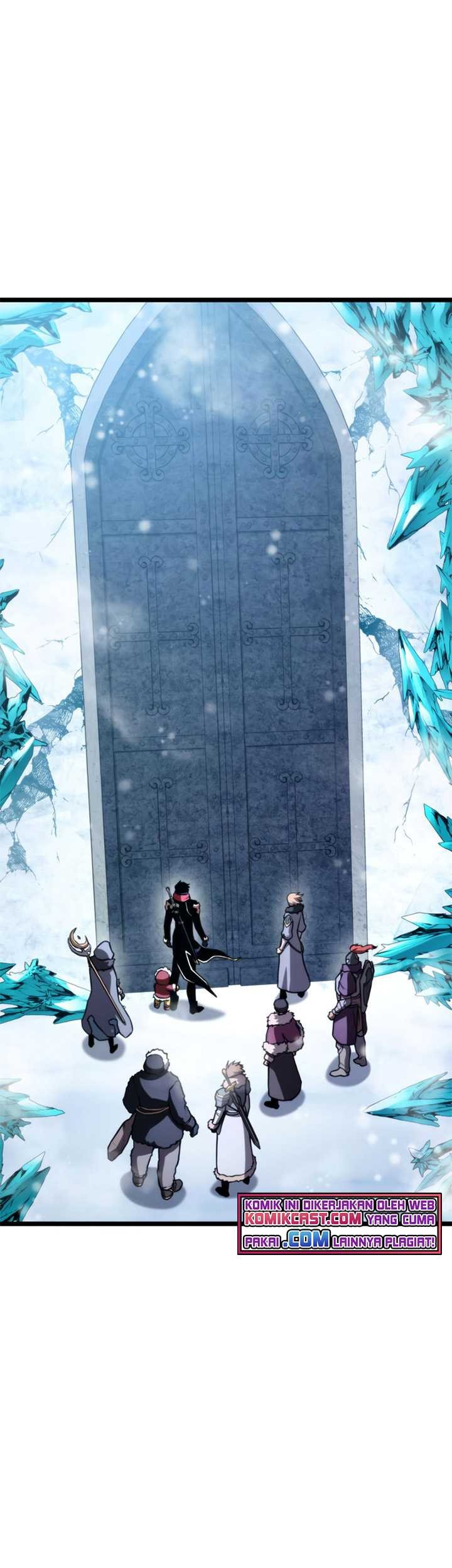 Ranker’s Return (Remake) Chapter 37 - halaman 10