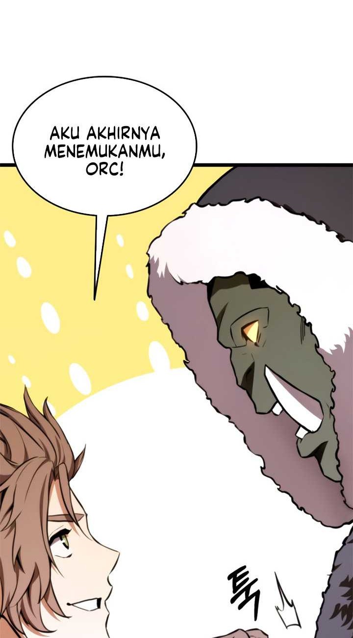 Ranker’s Return (Remake) Chapter 37 - halaman 11