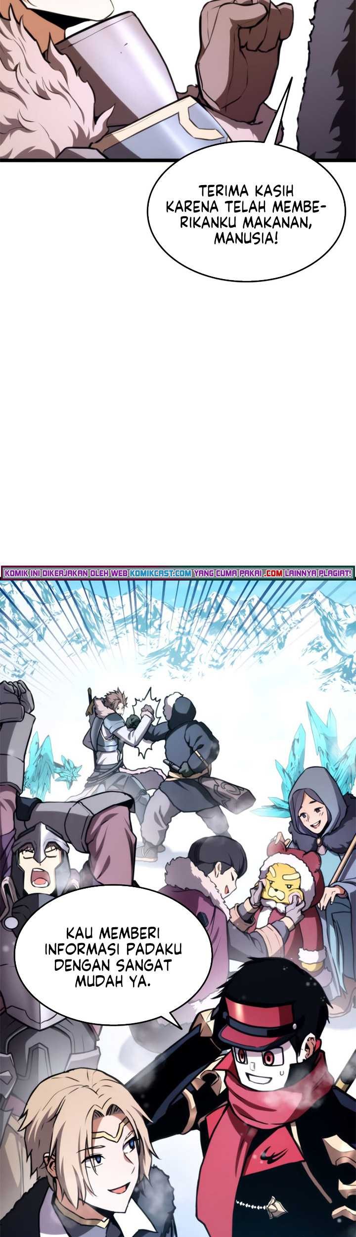 Ranker’s Return (Remake) Chapter 37 - halaman 12