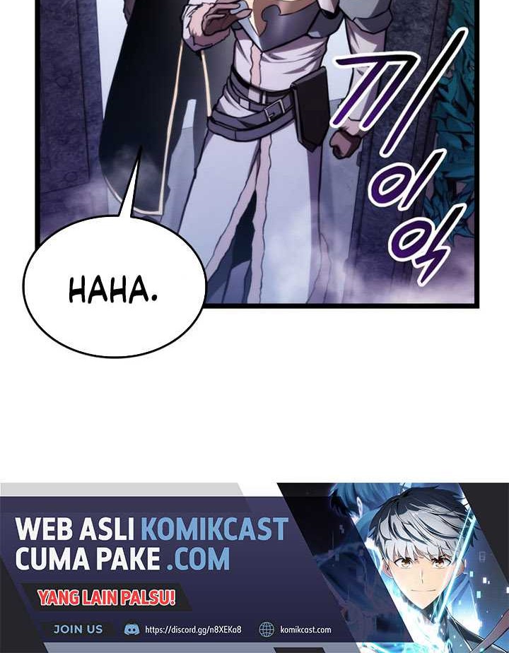 Ranker’s Return (Remake) Chapter 37 - halaman 15
