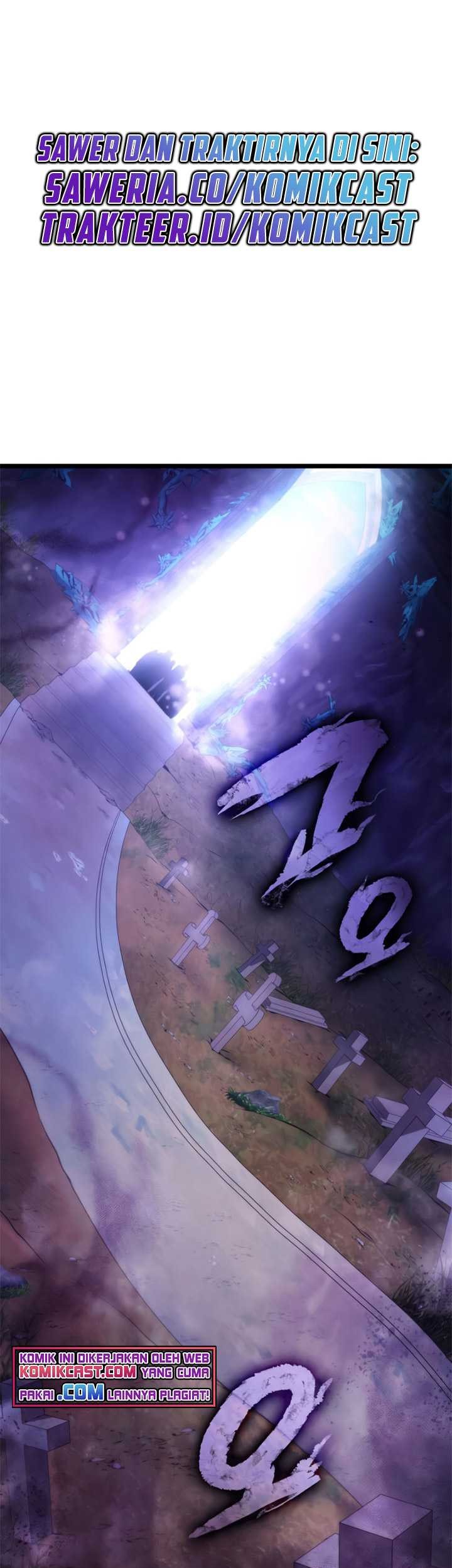 Ranker’s Return (Remake) Chapter 37 - halaman 16