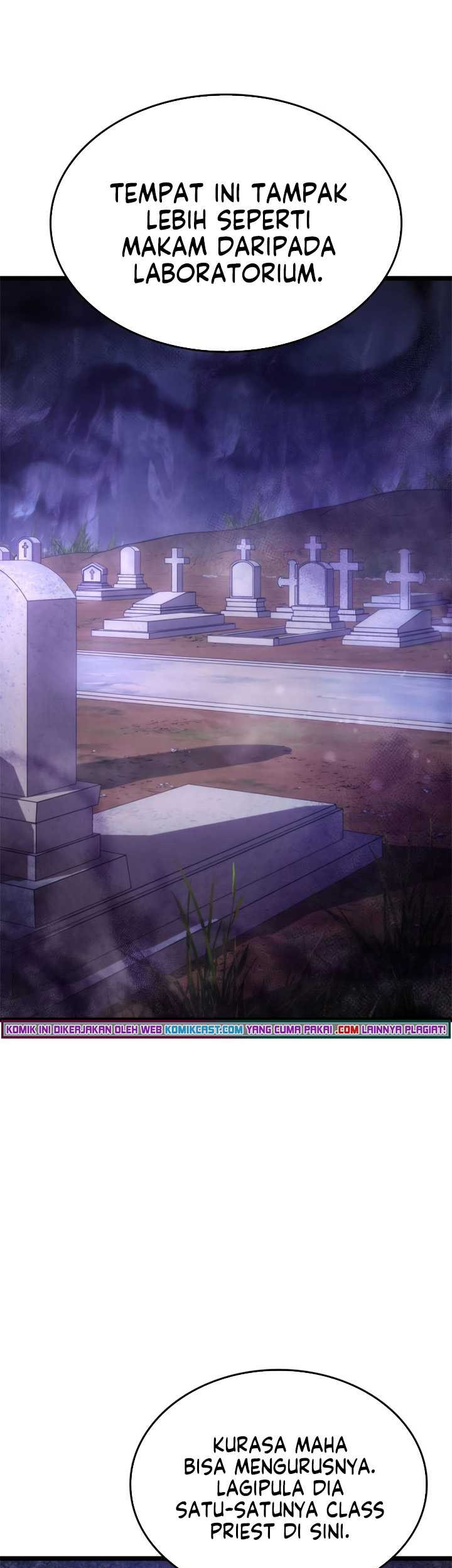 Ranker’s Return (Remake) Chapter 37 - halaman 18