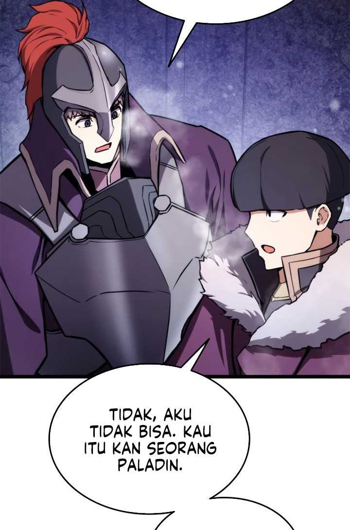 Ranker’s Return (Remake) Chapter 37 - halaman 19
