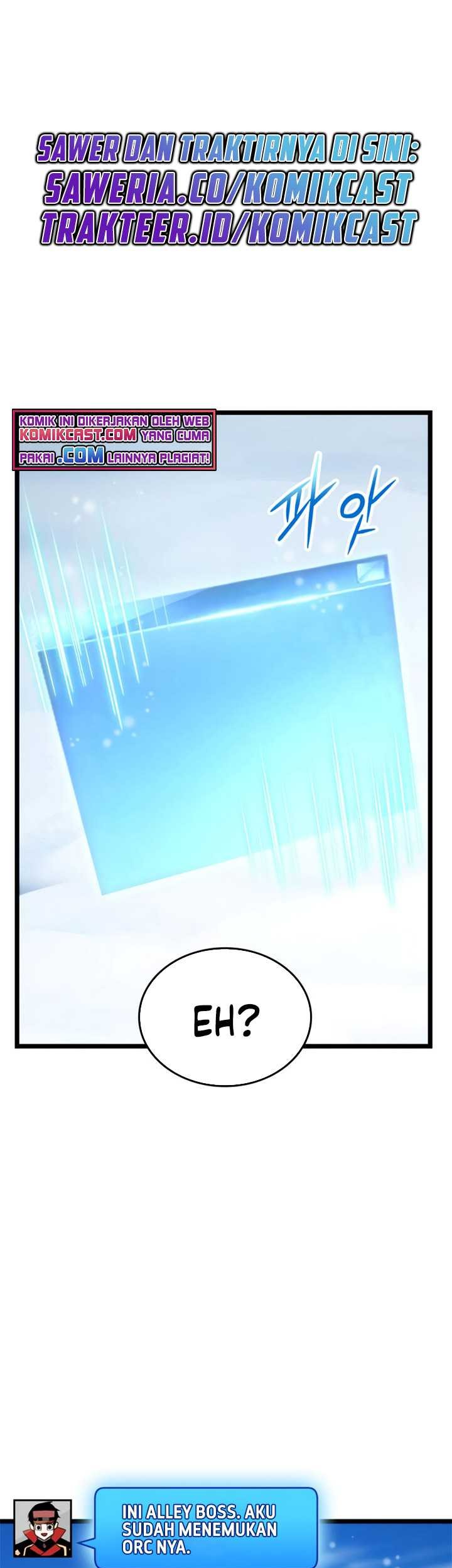 Ranker’s Return (Remake) Chapter 37 - halaman 2