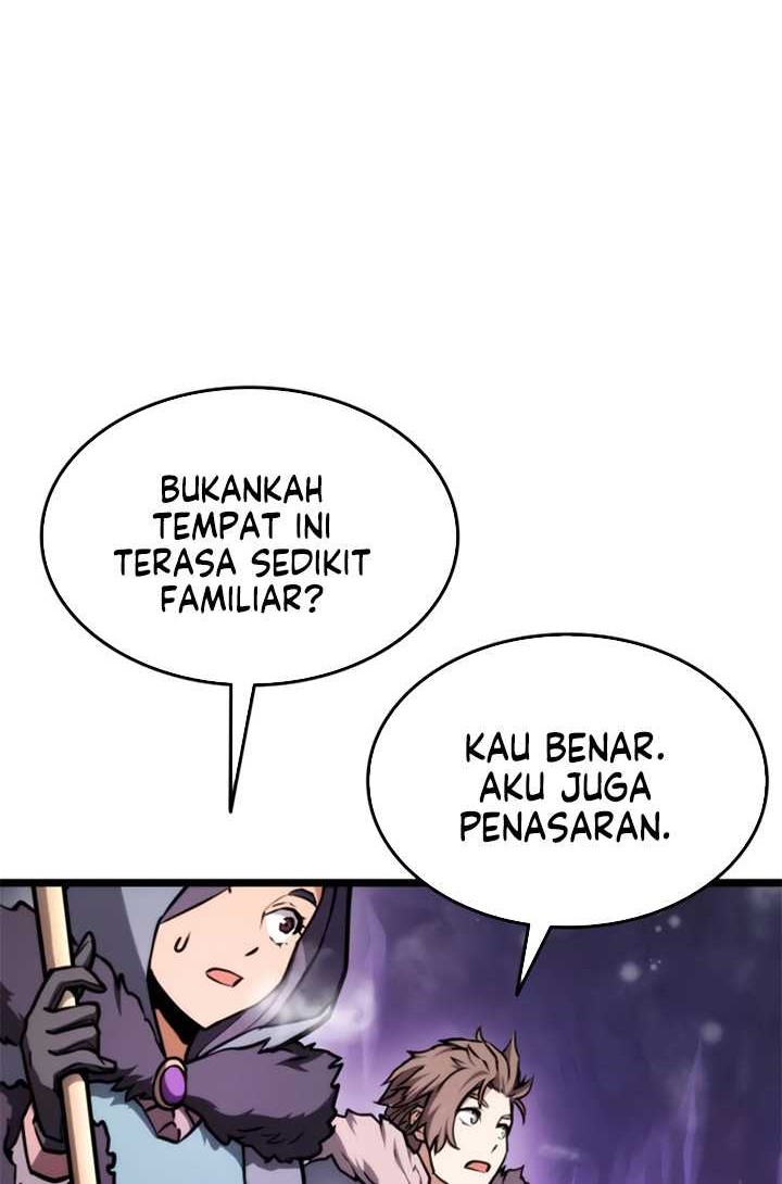 Ranker’s Return (Remake) Chapter 37 - halaman 21