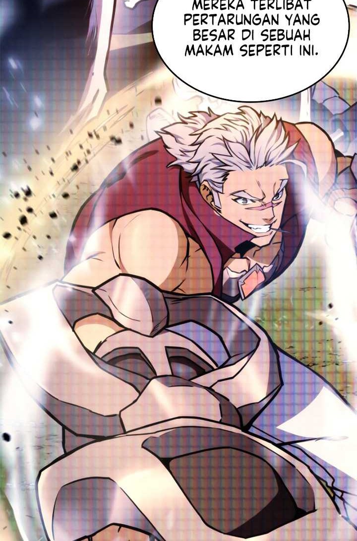Ranker’s Return (Remake) Chapter 37 - halaman 23