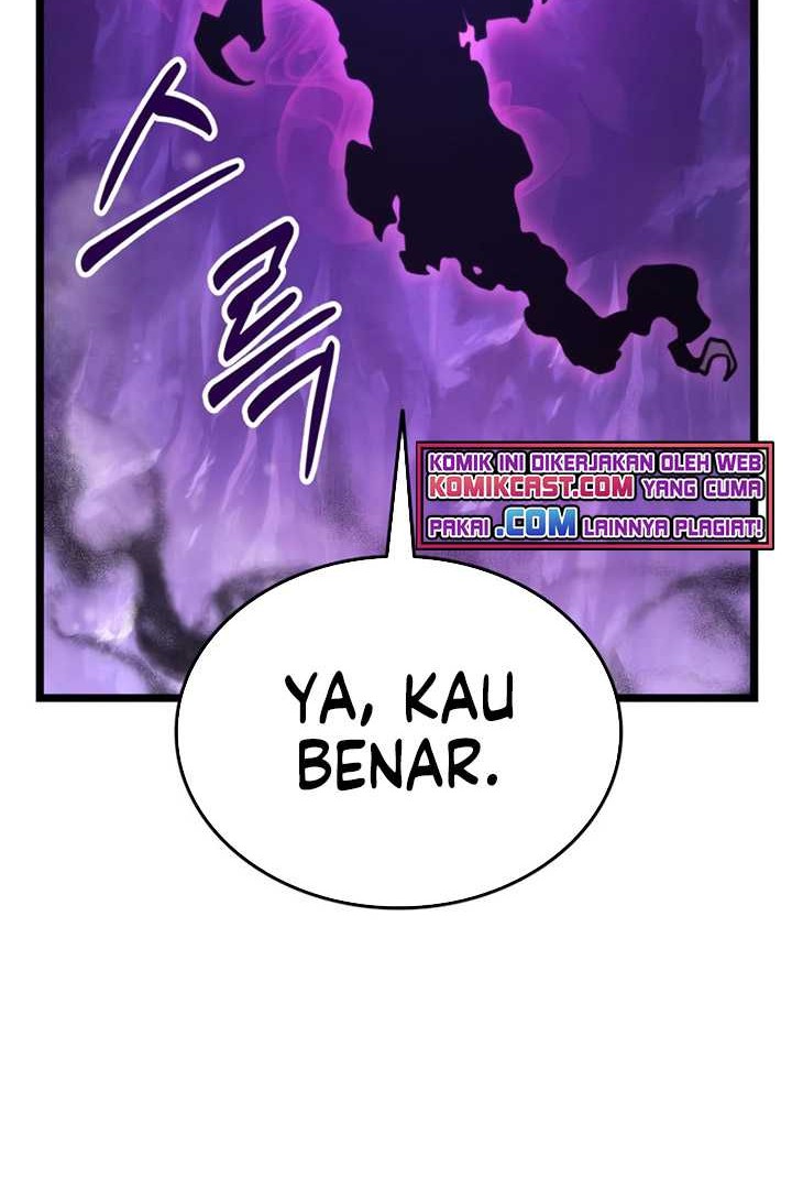 Ranker’s Return (Remake) Chapter 37 - halaman 25