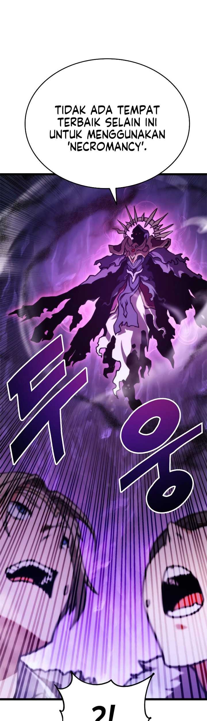 Ranker’s Return (Remake) Chapter 37 - halaman 26