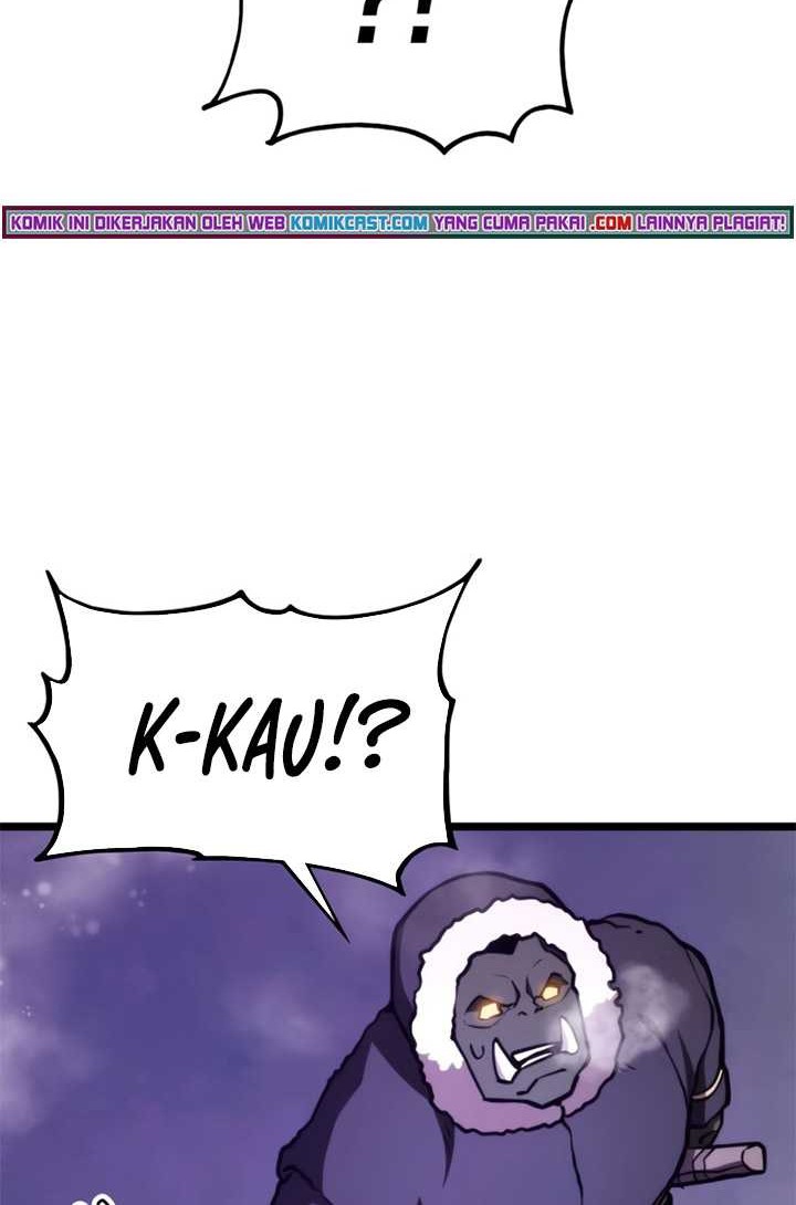 Ranker’s Return (Remake) Chapter 37 - halaman 27
