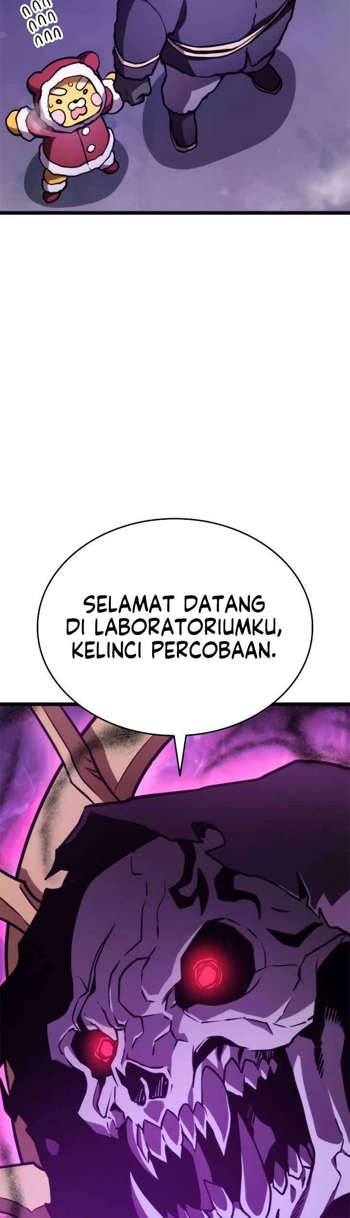 Ranker’s Return (Remake) Chapter 37 - halaman 28